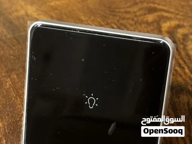 مفاتيح إناره ذكيه