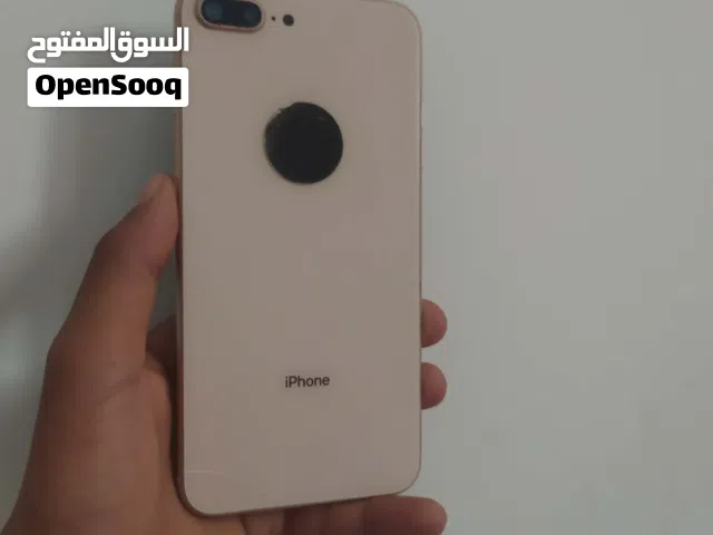 Apple iPhone 8 Plus 64 GB in Tripoli