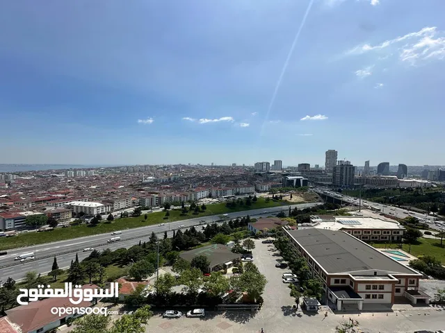 شقة للبيع بسعر مميز جدا في قلب العاصمة اسطنبول