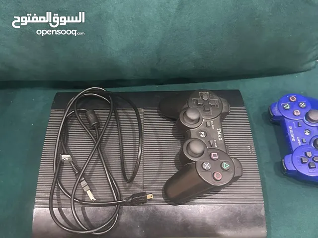 PlayStation 3 PlayStation for sale in Aqaba