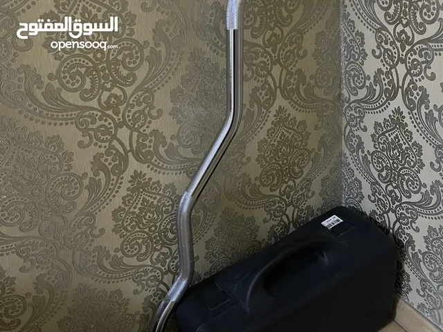 معدات رفع الاثقال / Weightlifting Equipment