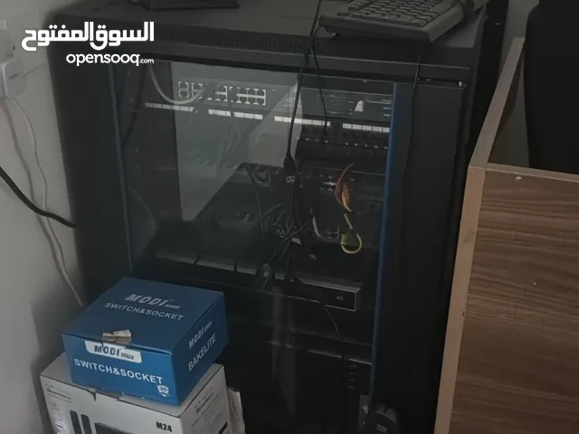 اثاث كول سنتر كامل للبيع