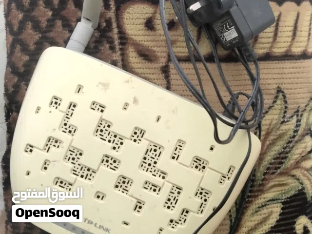 مودم للبيع مستعمل نظيف ب5000ريال