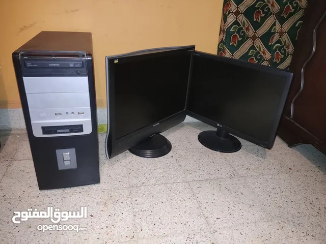 computer pc Samsung