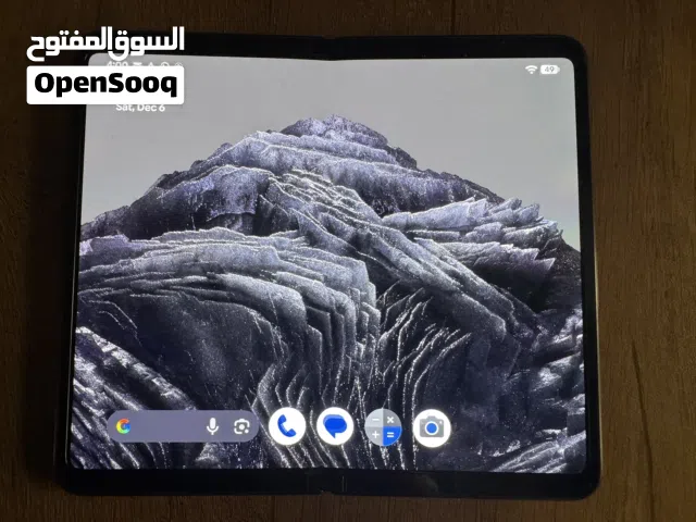 Google pixel fold 512gb