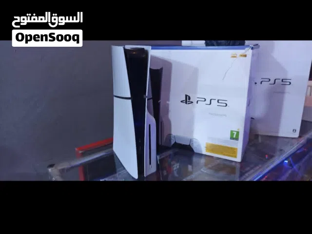 PlayStation 5 PlayStation for sale in Benghazi