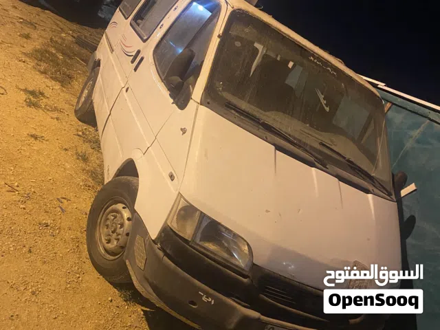 فورد ترانزيت للبيع بحالة جيد جدا