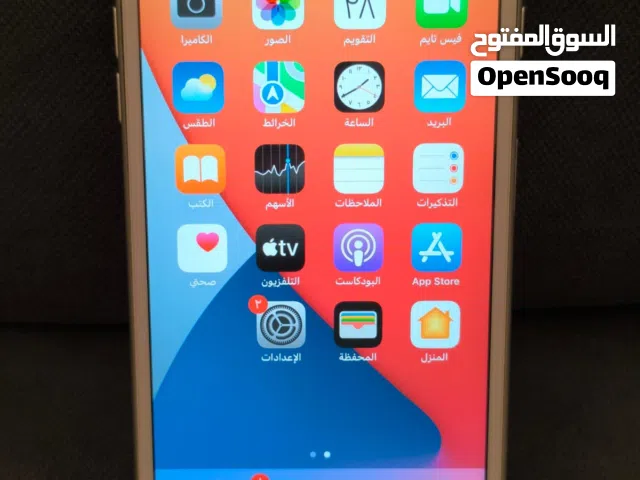 Apple iPhone 8 Plus 64 GB in Al Ahmadi