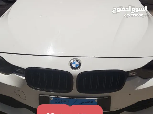 BMW f13 316i 2013