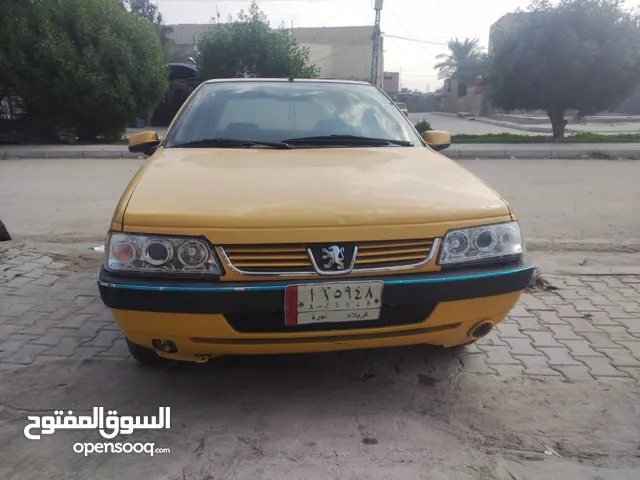 Used Peugeot Other in Karbala