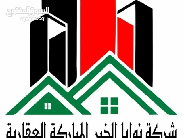 شق للإيجار غرب عبدالله المبارك