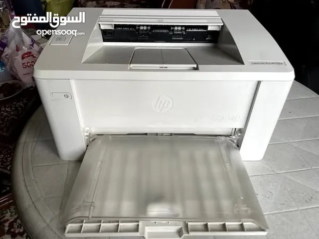 طابعة ليزر HP LaserJet Pro M102a للبيع