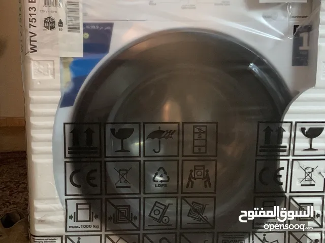 Beko 7 - 8 Kg Washing Machines in Amman