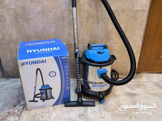  Hyundai Vacuum Cleaners for sale in Baghdad