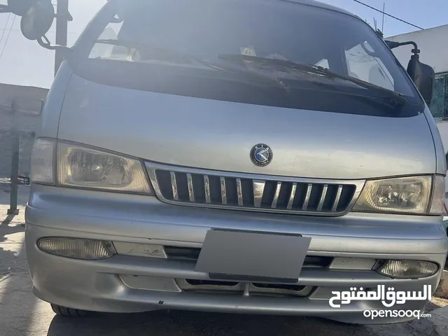 Used Kia Pregio in Irbid