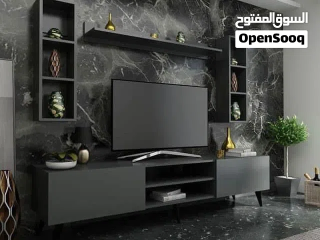 ميز بلازما ابو الرفوف تخفيضات وعرووض لفترة محدودة موديل تركي قياس 180سم و140سم بااجمل الالوان