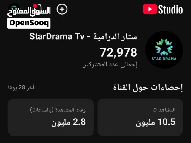Social Media Accounts and Characters for Sale in Ras Al Khaimah