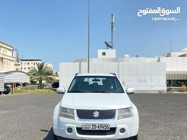 Used Suzuki Vitara in Kuwait City