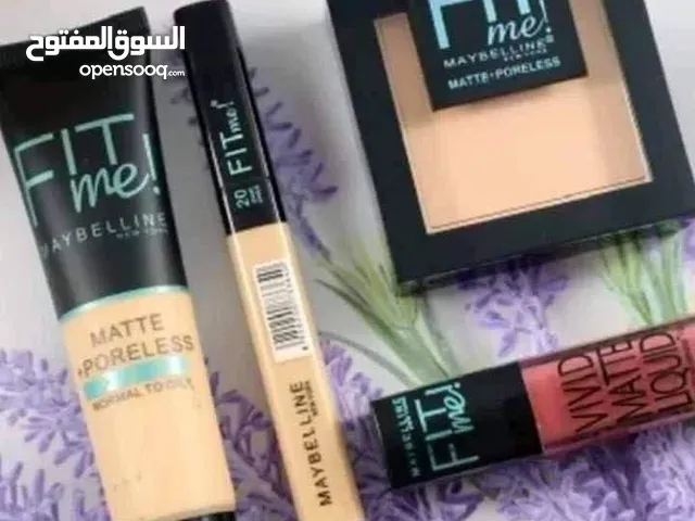 بكج فت مي الاصلي