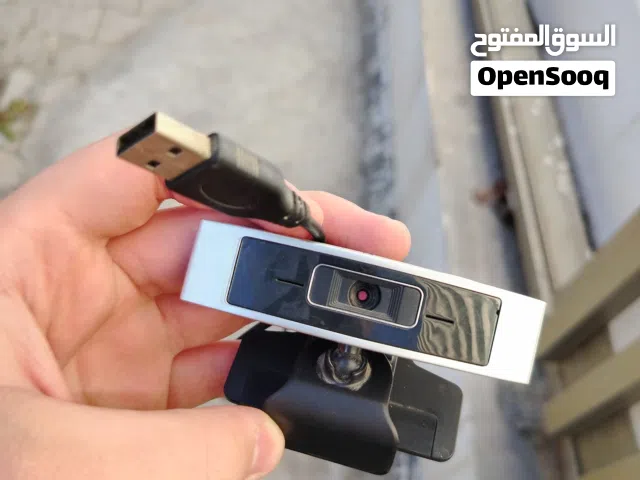 ويب كام للحاسبات ( أو بلي 4/5 و إكس بوكس سيراس (s/x) إني مشتريهة ب 65 ابيعة 50 وبيها مجال كربلاء