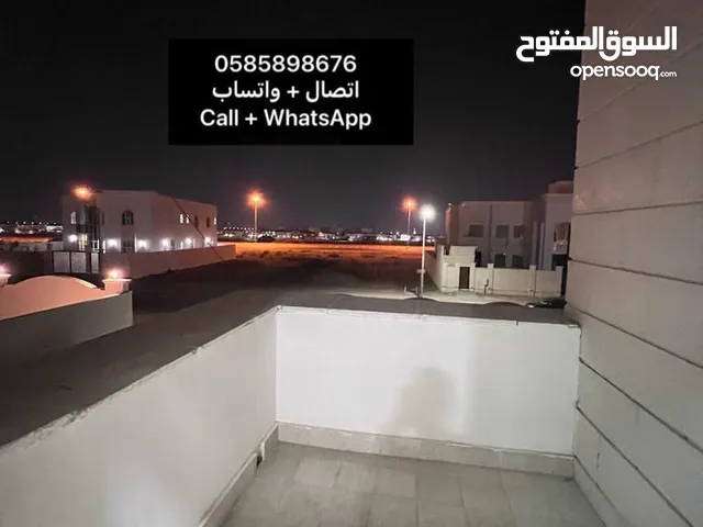 1 m2 Studio Apartments for Rent in Al Ain Ni'mah