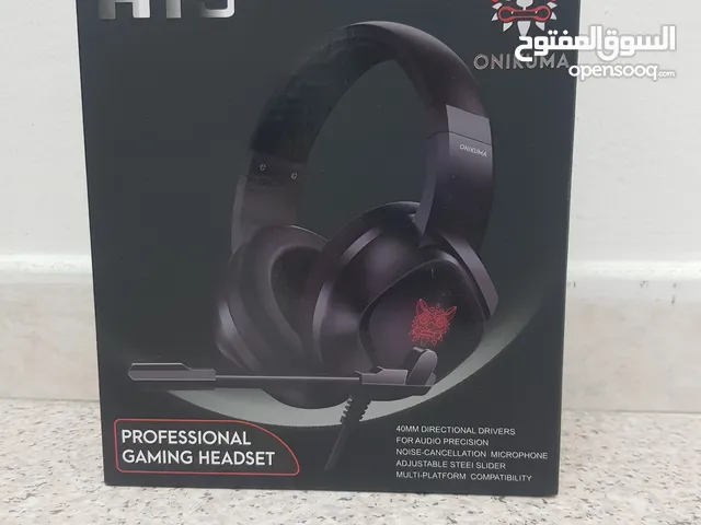 Other Gaming Headset in Muscat