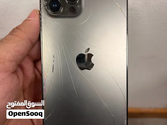 ايفون 12 برو ماكس ما مستعمل كثير شوف الوصف