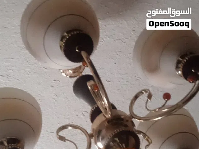 ثريات كريستال للبيع