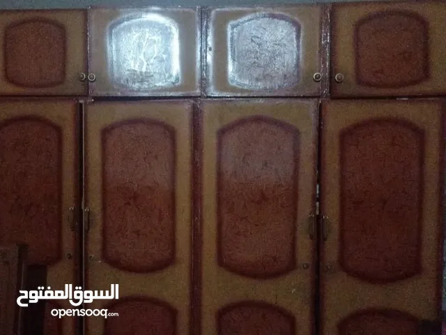 دولاب ماليزي 4 ضلف