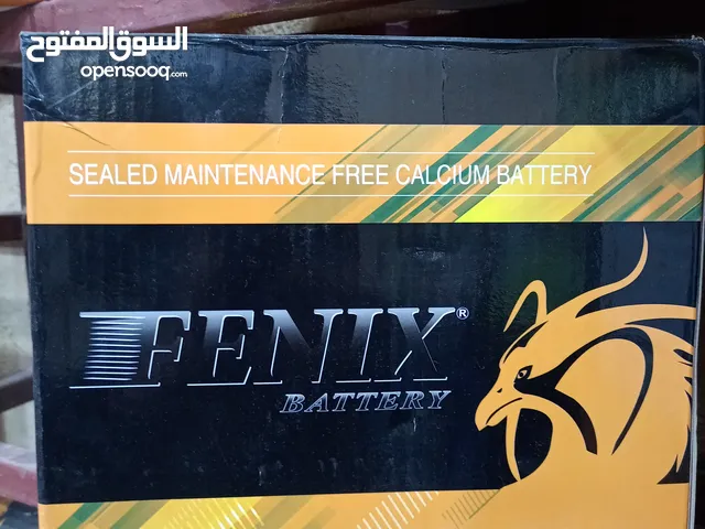 Batteries Batteries in Sana'a