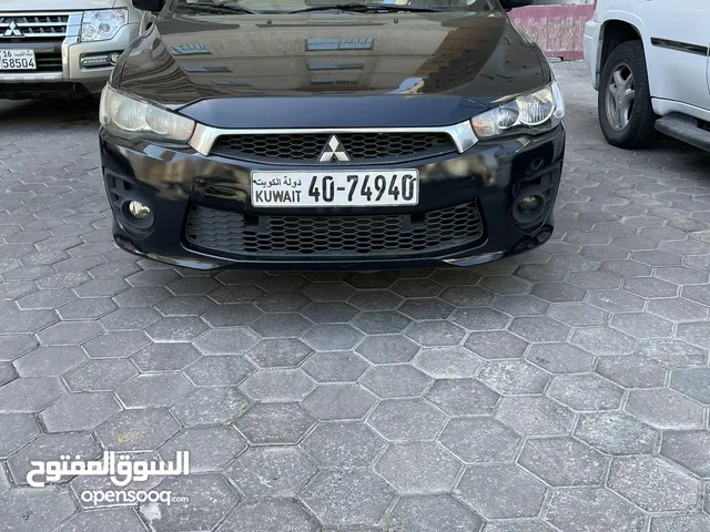 Used Mitsubishi Lancer in Hawally