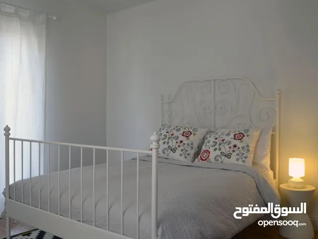 سرير نوم مستعمل اقل من شهر