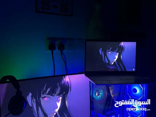 شاشه جيمتج