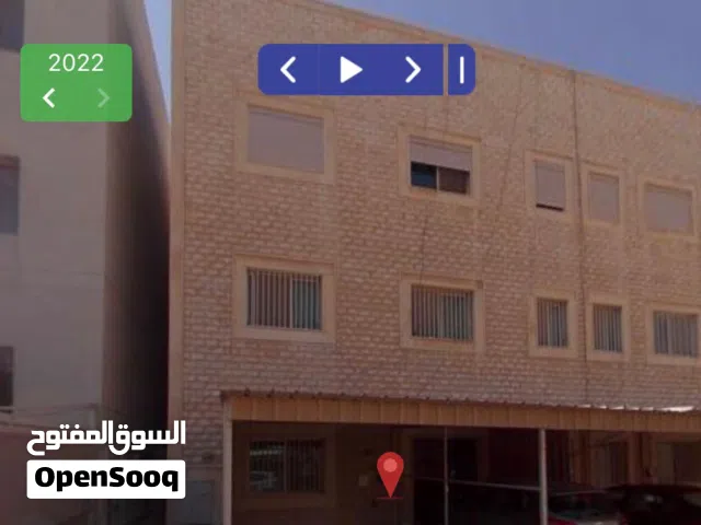 شقة للايجار في اشبيلية ق 3