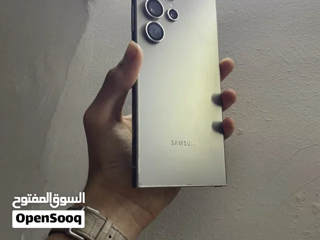 Samsung Galaxy S24 Ultra 256 GB in Basra