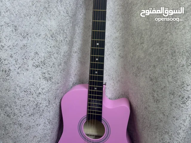 گيتار تعليمي