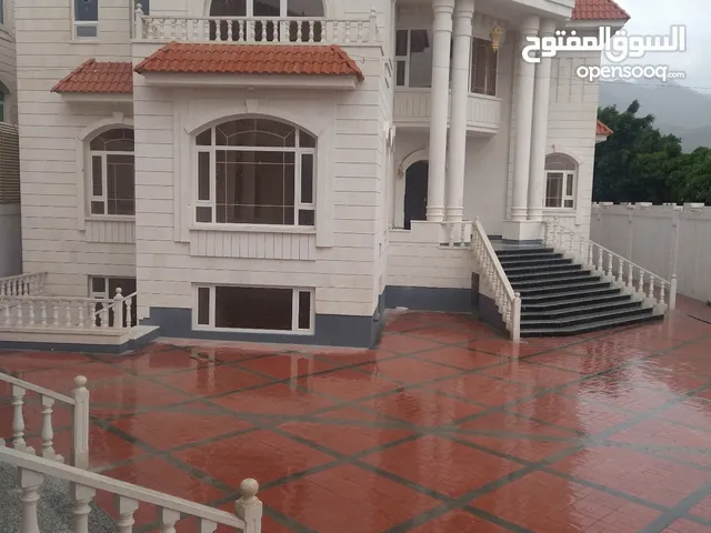 800m2 More than 6 bedrooms Villa for Sale in Sana'a Bayt Baws