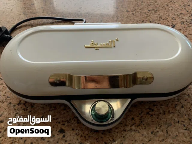 جهاز صنع سمبوسك للبيع بحاله ممتازه