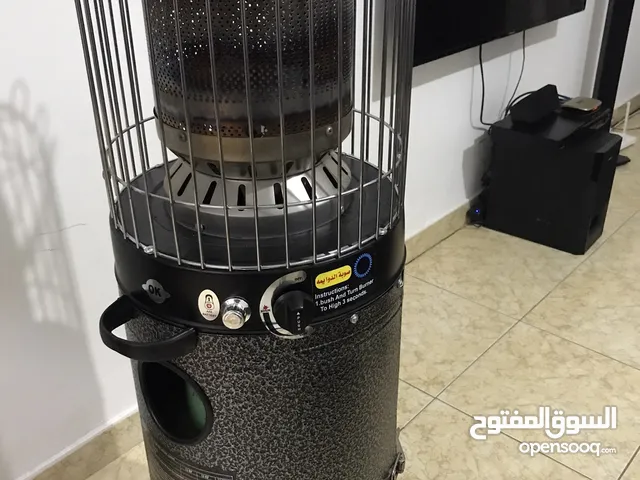 صوبة غاز استعمال بسيط