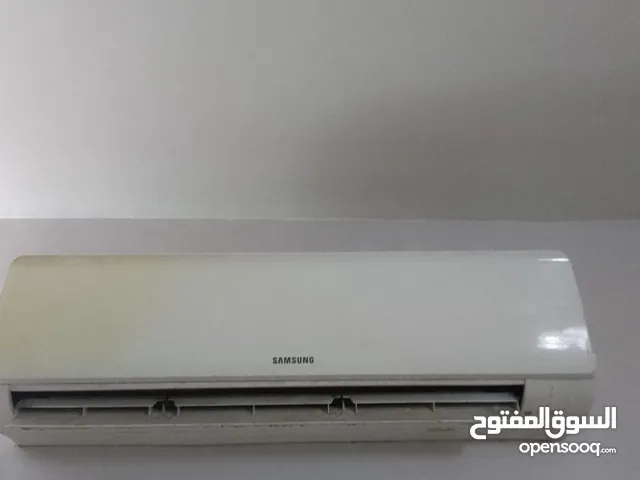 Samsung 1.5 to 1.9 Tons AC in Al Dakhiliya