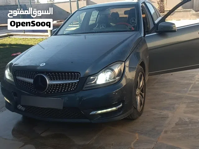 مرسيدس بنز ربي يبارك