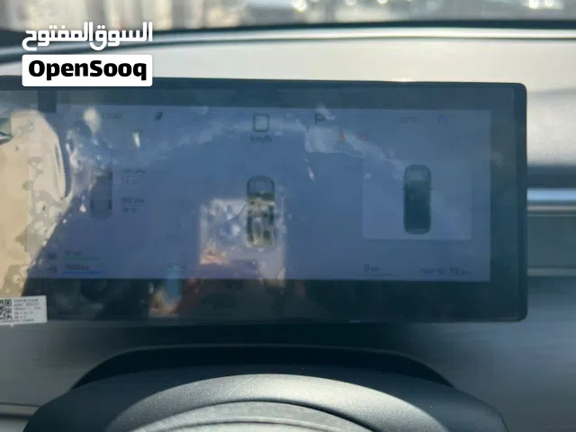 Byd Seal 05 D-mi Plug in hybrid 2025