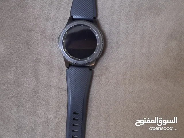 Samsung smart watches for Sale in Dammam