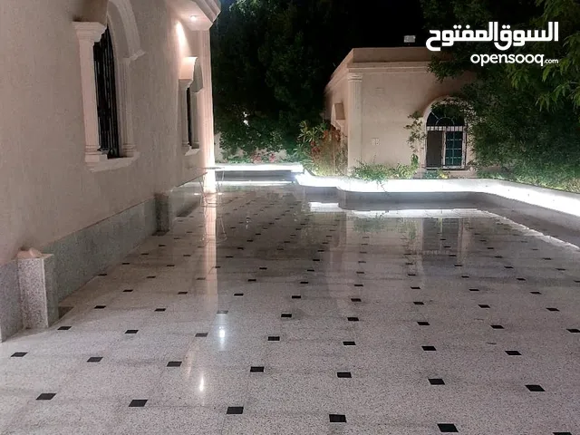 ڤيلا للبيع حي الرحاب