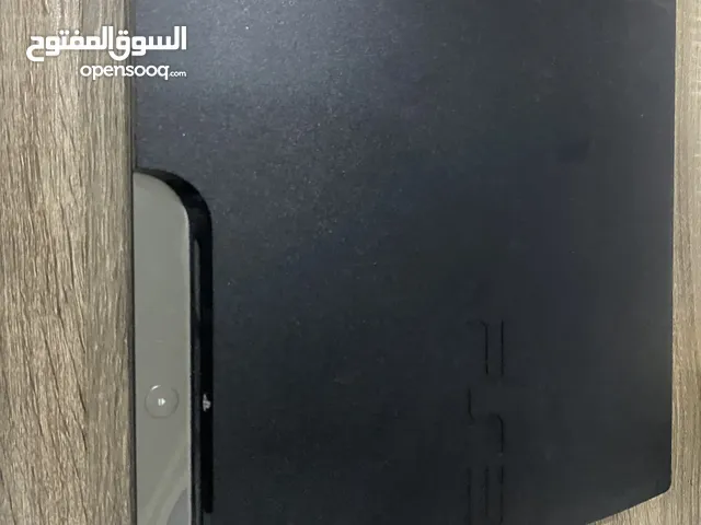 PS3 IN GOOD CONDITION