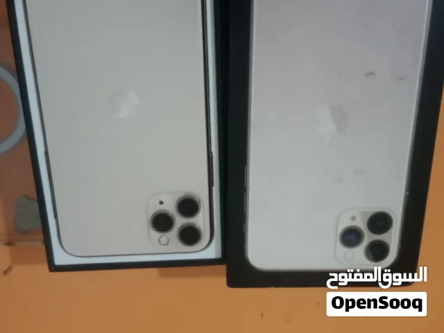 Apple iPhone 11 Pro Max 256 GB in Zarqa