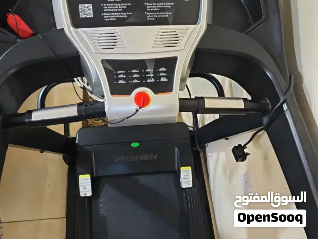 جهاز مشي للبيع السعر100دينار