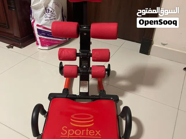 Sportex Ab Trainer for Sale