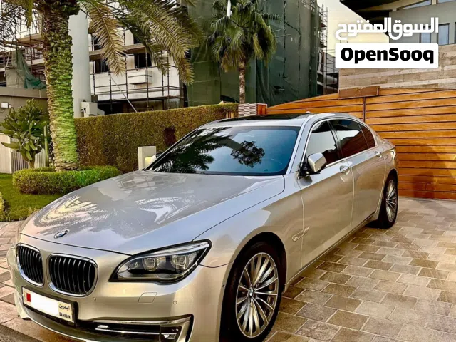 Used BMW Cars For Sale in Bahrain: Second Hand, Pre Owned : Best Prices ...