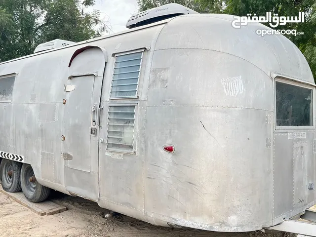 Caravan Other 2024 in Sharjah